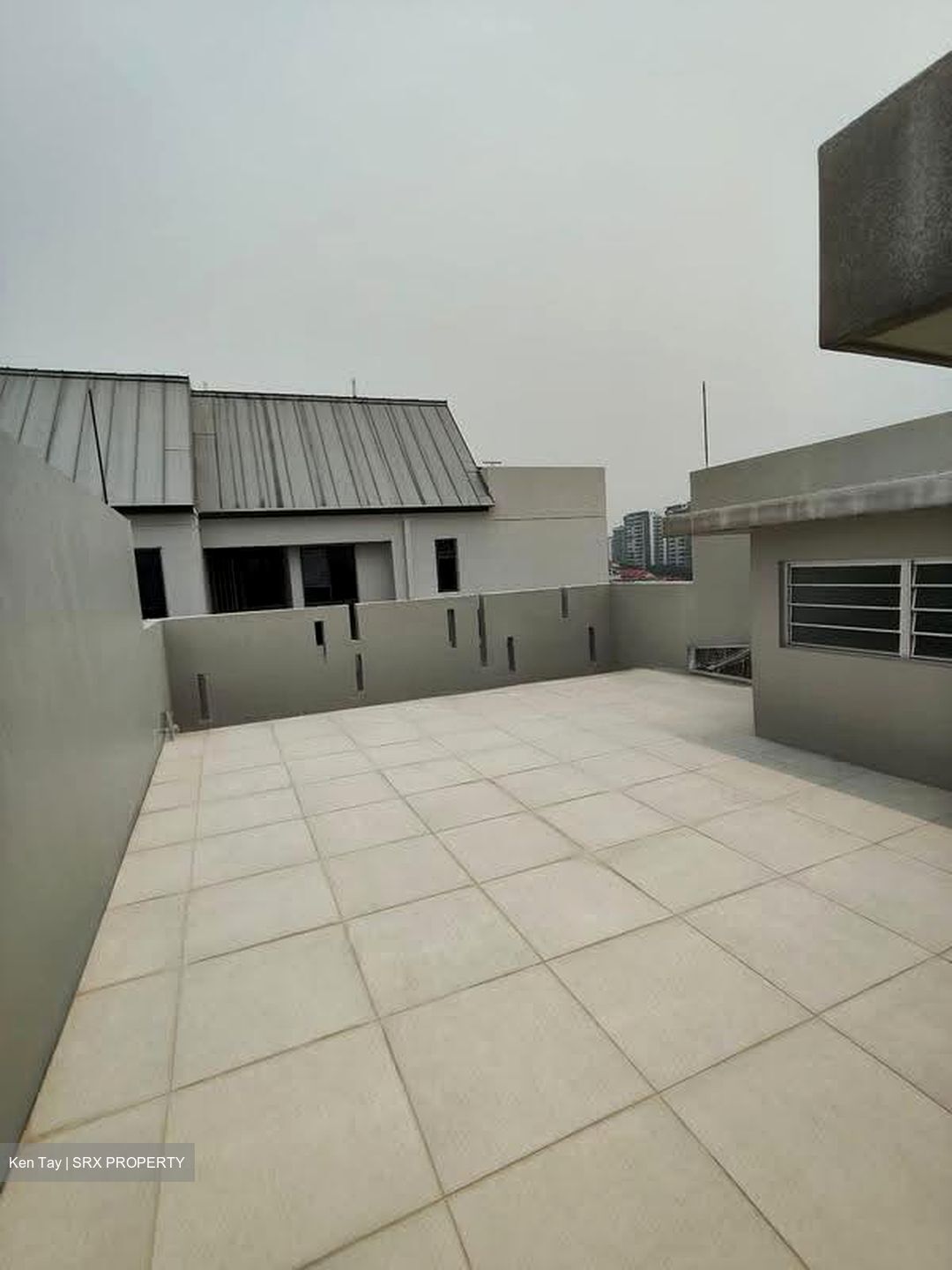 Richards Place (D19), Terrace #634557531